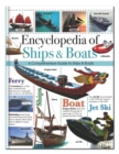 Image for Encyclopedia of ships and boats