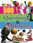 Image for 500 Questions &amp; Answers