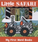 Image for Look and Learn Boxed Set - Safari