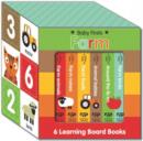Image for Look and Learn Boxed Set - Farm
