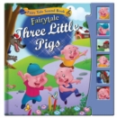 Image for Sound Book: Three Little Pigs
