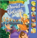 Image for Bible Sound Book: David