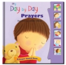 Image for My Day by Day Prayers