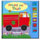 Image for Sound Book: Around the Town
