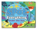 Image for Spot Everything Book - Sea