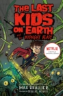 Image for The last kids on Earth and the midnight blade