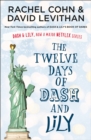 The twelve days of Dash and Lily - Levithan, David
