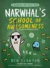 Image for Narwhal&#39;s school of awesomeness