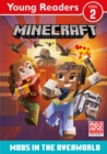 Image for Minecraft Young Readers: Mobs in the Overworld