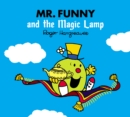 Image for Mr. Funny and the magic lamp