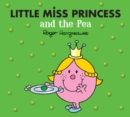 Image for Little Miss Princess and the pea