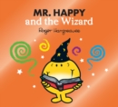 Image for Mr. Happy and the wizard