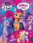 Image for My Little Pony Annual 2022