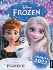 Image for Disney Frozen Annual 2022