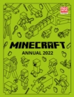 Image for Minecraft Annual 2022