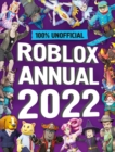 Image for Unofficial Roblox Annual 2022