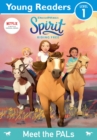 Image for Spirit Riding Free: Young Readers: Meet the PALS