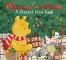 Image for A present from Pooh