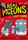 Image for Real Pigeons Fight Crime