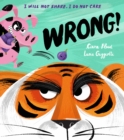 Image for Wrong!