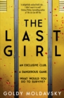 Image for The last girl