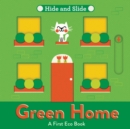 Image for Green home  : a first eco book