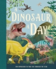 Image for A Dinosaur A Day