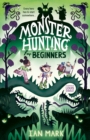 Image for Monster Hunting for Beginners