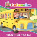 Image for Official CoComelon Sing-Song: Wheels on the Bus