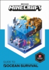 Image for Minecraft. Guide to Ocean Survival
