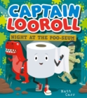 Image for Captain Looroll: Night at the Poo-seum