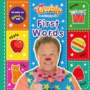 Image for Mr Tumble Something Special: First Words