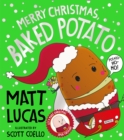 Image for Merry Christmas, Baked Potato