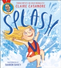 Splash by Cashmore, Claire cover image