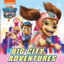 Image for Big city adventures
