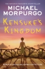 Image for Kensuke&#39;s kingdom