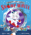 Image for Snowy White
