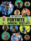 Image for 100% Unofficial Fortnite Annual 2022