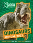 Image for Natural History Museum Dinosaurs Annual 2022
