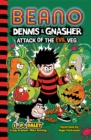 Image for Beano Dennis &amp; Gnasher: Attack of the Evil Veg