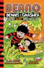 Image for Beano Dennis &amp; Gnasher: Super Slime Spectacular