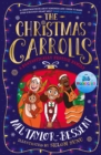 Image for The Christmas Carrolls  : a fantastically festive family