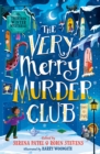 Image for The very merry murder club