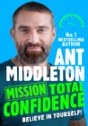 Image for Mission: Total Confidence