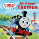 Image for All about Thomas