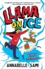 Image for Llama On Ice