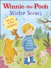 Image for Winnie-the-Pooh Sticker Scenes : With Lots of Fun Stickers!
