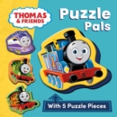 Image for Thomas and Friends: Puzzle Pals