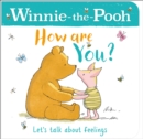 Image for Winnie-the-Pooh how are you?  : let&#39;s talk about feelings
