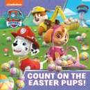 Image for Count on the Easter pups!